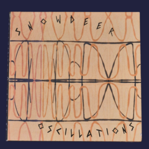 Oscillations - CD