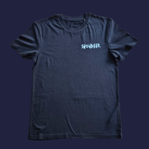 "The Snowdeer" - Graphic T-Shirt